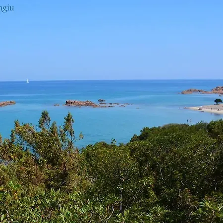 Le Roverelle * Ilbono