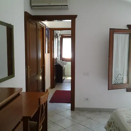 Bed & Breakfast Le Roverelle