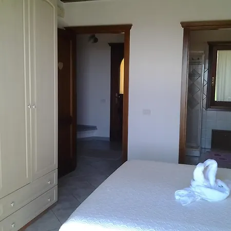 Le Roverelle * Ilbono