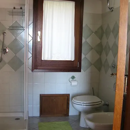 Bed & Breakfast Le Roverelle Ilbono