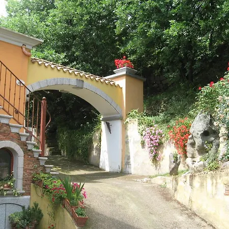 Bed & Breakfast Le Roverelle *