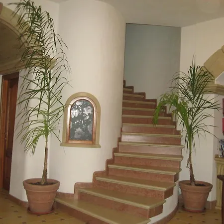 Bed & Breakfast Le Roverelle