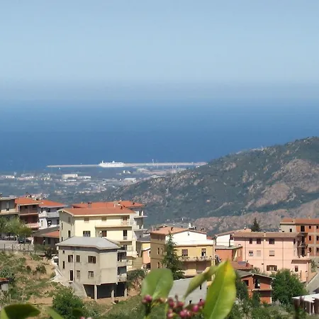Bed & Breakfast Le Roverelle Ilbono