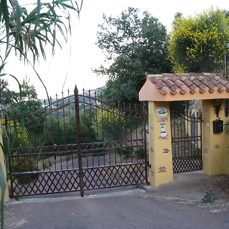 Bed & Breakfast Le Roverelle