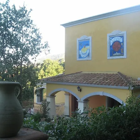 Bed & Breakfast Le Roverelle *