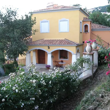 Bed & Breakfast Le Roverelle *