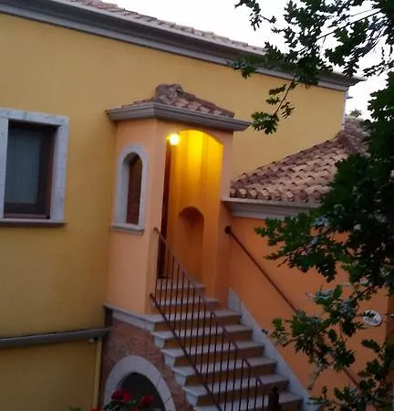 Bed & Breakfast Le Roverelle