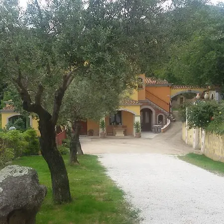 Le Roverelle Ilbono