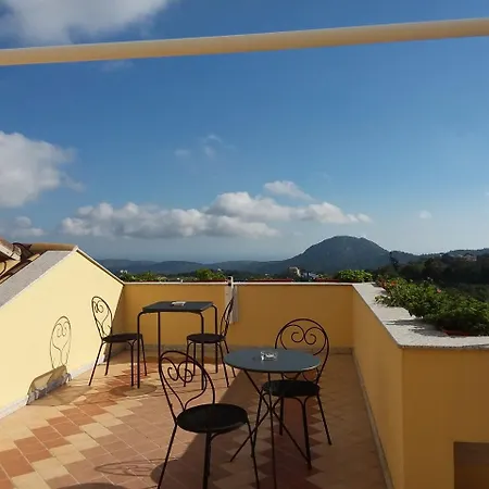 Bed & Breakfast Le Roverelle
