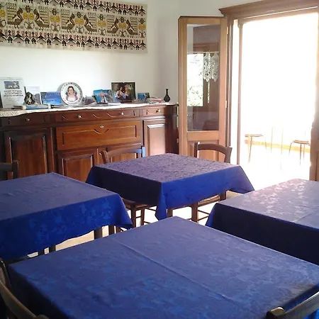 B&B Le Roverelle
